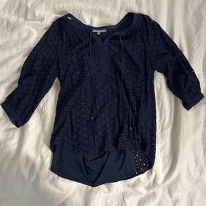 Daniel Rainn Long Sleeve Top